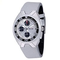 Reloj Sector No Limits 185 in Aluminio R3251985045 - R3251985045
